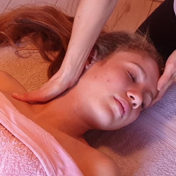 massage adolescent 12-15 ans - Lomaya Corps et Esprit - massages Gardanne