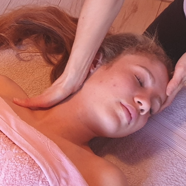 Massage bien-être pour adolescents sur la commune de Gardanne